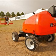 Snorkel 660 SJ